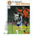 CdF 2003  16ème Lorient Nantes (Progra...