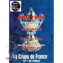CdF 2004   32ème Chasselay Nantes (Pro...