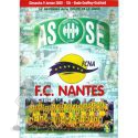CdL 1999-00 16ème Saint Etienne Nantes...