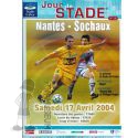 CdL 2003-04 Finale Nantes Sochaux a