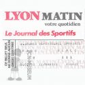 1982-83 24ème j Lyon Nantes - 2