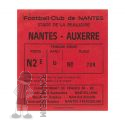 1984-85 08ème j Nantes Auxerre