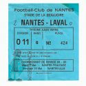 1984-85 33ème j Nantes Laval