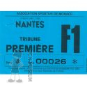 1984-85 34ème j Monaco Nantes