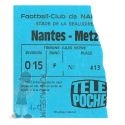 1985-86 23ème j Nantes Metz