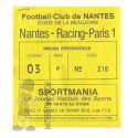 1989-90 04ème j Nantes RP1