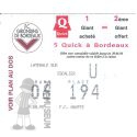 1995-96 04ème j Bordeaux Nantes