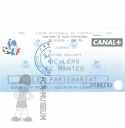 1995-96 28ème j Lens Nantes