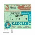 1996-97 08ème j Auxerre Nantes