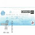 1997-98 02ème j Marseille Nantes