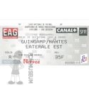 1997-98 08ème j Guingamp Nantes