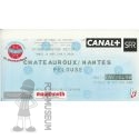 1997-98 30ème j Châteauroux Nantes