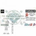 1998-99 09ème j Bordeaux Nantes
