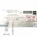 1998-99 25ème j Nantes Bordeaux