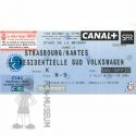 2000-01 11ème j Strasbourg Nantes