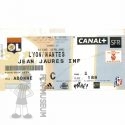 2000-01 24ème j Lyon Nantes