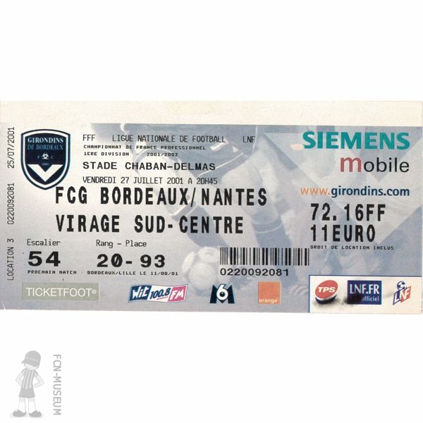 2001-02 01ère j Bordeaux Nantes