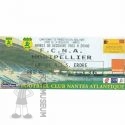 2001-02 17ème j Nantes Montpellier