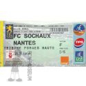 2002-03 03ème j Sochaux Nantes