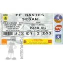 2002-03 23ème j Nantes Sedan