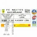 2002-03 36ème j Nantes Guingamp