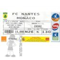 2003-04 15ème j Nantes Monaco