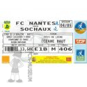 2004-05 19ème j Nantes Sochaux