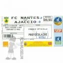 2004-05 30ème j Nantes Ajaccio