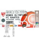 2010-11 32ème j Nîmes Nantes