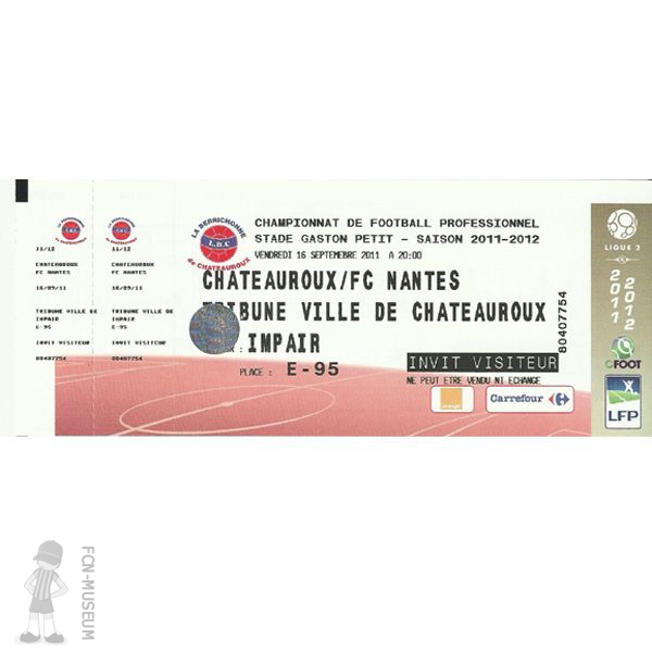 2011-12 07ème j Châteauroux Nantes
