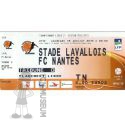 2012-13 21ème j Laval Nantes