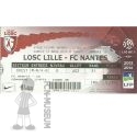 2013-14 29ème j Lille Nantes