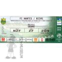 2014-15 10ème j Nantes Reims
