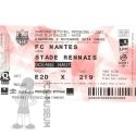 2014-15 12ème j Nantes Rennes