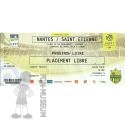 2017-18 31ème j Nantes Saint Etienne
