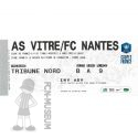 CdF 2019  Quart Vitré Nantes