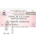 CdL 1994-95  8ème Nantes Bastia