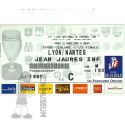 CdL 2000-01 Demi Lyon Nantes