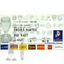 CdL 2000-01  Quart Troyes Nantes