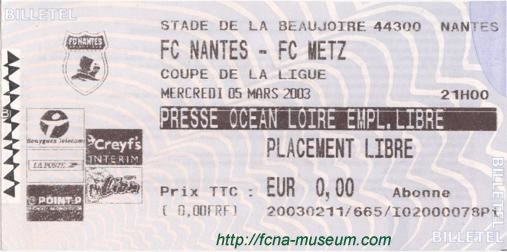 CdL 2002-03 Quart Nantes Metz a