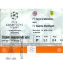 2001-02 2ème phase 6ème J. Bayern Nan...