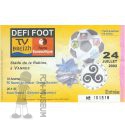 2002-03 Défi Foot