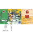 2003-04 amical Nantes Saint Etienne