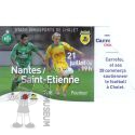 2006-07 Amical Nantes St Etienne