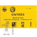 2008-09 Amical Lorient Nantes