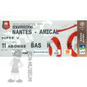 2009-10 Amical Rennes Nantes