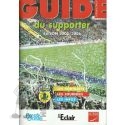 Calendrier 2005-06