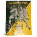 Calendrier 2018 FC Nantes