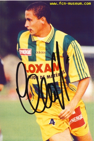 CAROTTI Bruno 1997-98