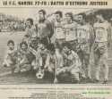 Equipe 1977-1978
